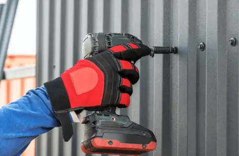 Travaux de zinguerie - Lothey